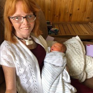 Meet your Posher, Vicki